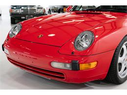 1997 Porsche 911/993 Carrera (CC-2078064) for sale in St. Louis, Missouri