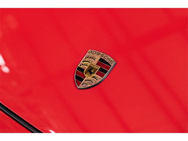 1997 Porsche 911/993 Carrera (CC-2078064) for sale in St. Louis, Missouri