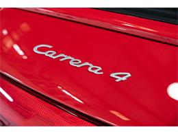 1997 Porsche 911/993 Carrera (CC-2078064) for sale in St. Louis, Missouri