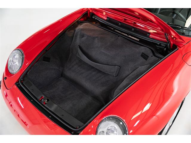 1997 Porsche 911/993 Carrera (CC-2078064) for sale in St. Louis, Missouri