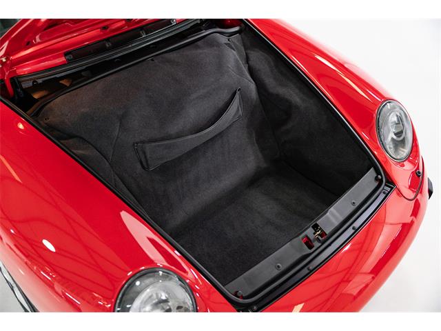 1997 Porsche 911/993 Carrera (CC-2078064) for sale in St. Louis, Missouri