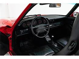1997 Porsche 911/993 Carrera (CC-2078064) for sale in St. Louis, Missouri