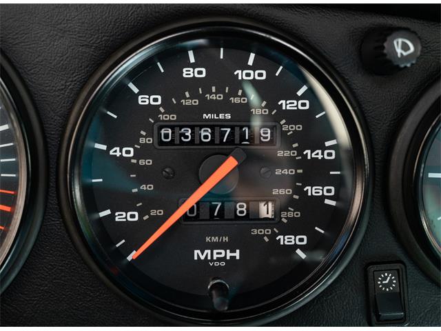 1997 Porsche 911/993 Carrera (CC-2078064) for sale in St. Louis, Missouri
