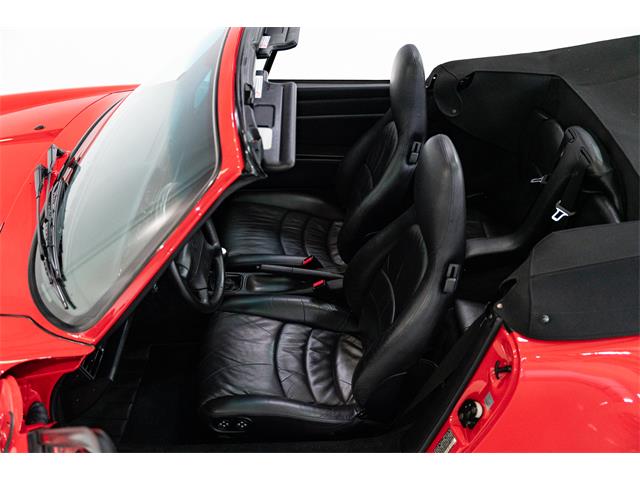 1997 Porsche 911/993 Carrera (CC-2078064) for sale in St. Louis, Missouri