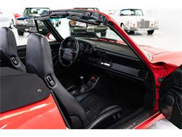 1997 Porsche 911/993 Carrera (CC-2078064) for sale in St. Louis, Missouri