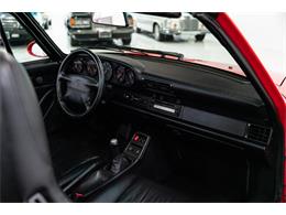 1997 Porsche 911/993 Carrera (CC-2078064) for sale in St. Louis, Missouri