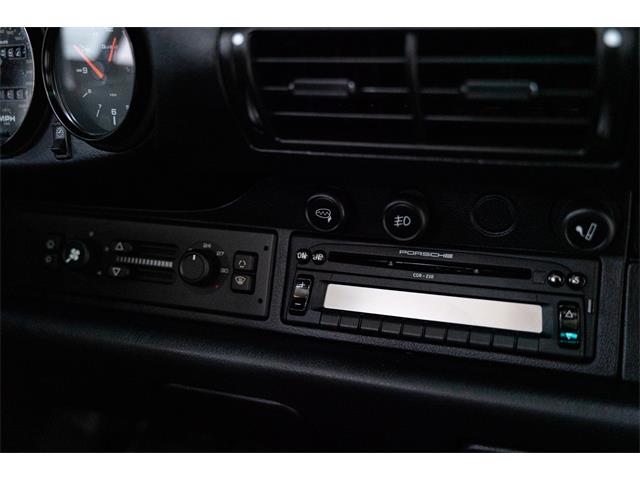 1997 Porsche 911/993 Carrera (CC-2078064) for sale in St. Louis, Missouri