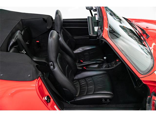 1997 Porsche 911/993 Carrera (CC-2078064) for sale in St. Louis, Missouri