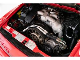 1997 Porsche 911/993 Carrera (CC-2078064) for sale in St. Louis, Missouri