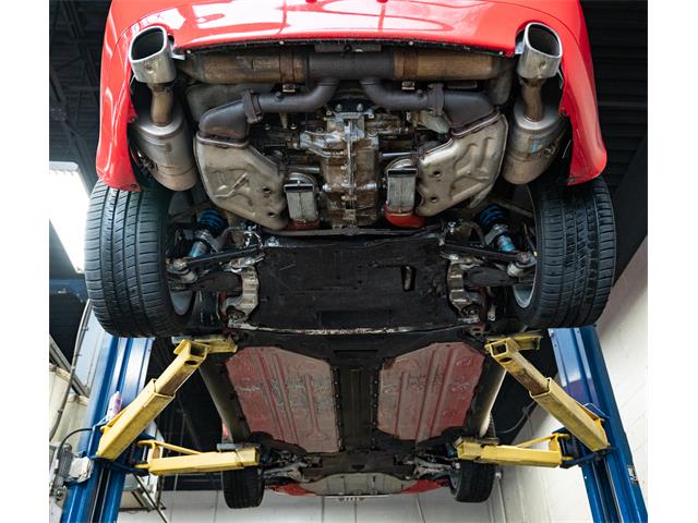 1997 Porsche 911/993 Carrera (CC-2078064) for sale in St. Louis, Missouri