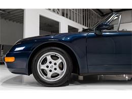 1997 Porsche 911/993 Carrera (CC-2078065) for sale in St. Louis, Missouri