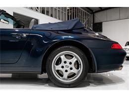 1997 Porsche 911/993 Carrera (CC-2078065) for sale in St. Louis, Missouri