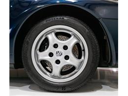 1997 Porsche 911/993 Carrera (CC-2078065) for sale in St. Louis, Missouri