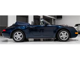 1997 Porsche 911/993 Carrera (CC-2078065) for sale in St. Louis, Missouri