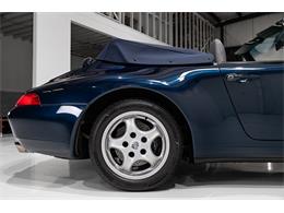 1997 Porsche 911/993 Carrera (CC-2078065) for sale in St. Louis, Missouri