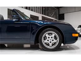 1997 Porsche 911/993 Carrera (CC-2078065) for sale in St. Louis, Missouri