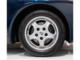 1997 Porsche 911/993 Carrera (CC-2078065) for sale in St. Louis, Missouri