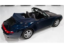 1997 Porsche 911/993 Carrera (CC-2078065) for sale in St. Louis, Missouri