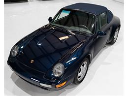 1997 Porsche 911/993 Carrera (CC-2078065) for sale in St. Louis, Missouri