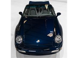 1997 Porsche 911/993 Carrera (CC-2078065) for sale in St. Louis, Missouri