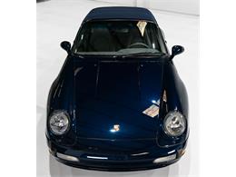 1997 Porsche 911/993 Carrera (CC-2078065) for sale in St. Louis, Missouri