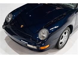 1997 Porsche 911/993 Carrera (CC-2078065) for sale in St. Louis, Missouri