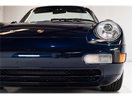 1997 Porsche 911/993 Carrera (CC-2078065) for sale in St. Louis, Missouri