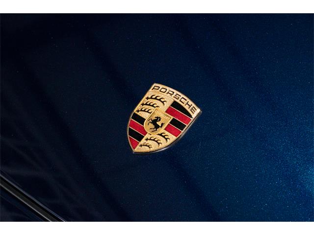 1997 Porsche 911/993 Carrera (CC-2078065) for sale in St. Louis, Missouri