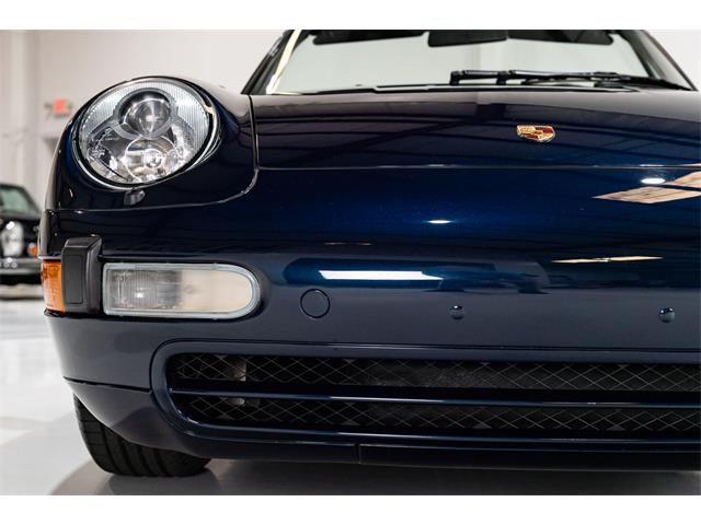 1997 Porsche 911/993 Carrera (CC-2078065) for sale in St. Louis, Missouri