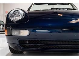 1997 Porsche 911/993 Carrera (CC-2078065) for sale in St. Louis, Missouri
