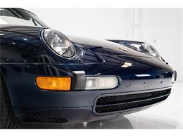 1997 Porsche 911/993 Carrera (CC-2078065) for sale in St. Louis, Missouri