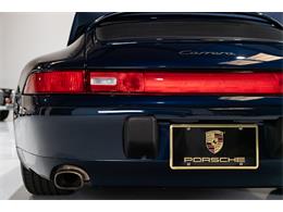 1997 Porsche 911/993 Carrera (CC-2078065) for sale in St. Louis, Missouri