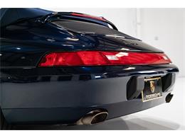 1997 Porsche 911/993 Carrera (CC-2078065) for sale in St. Louis, Missouri