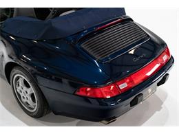 1997 Porsche 911/993 Carrera (CC-2078065) for sale in St. Louis, Missouri