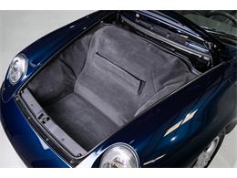 1997 Porsche 911/993 Carrera (CC-2078065) for sale in St. Louis, Missouri