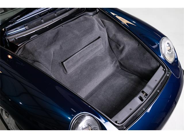 1997 Porsche 911/993 Carrera (CC-2078065) for sale in St. Louis, Missouri