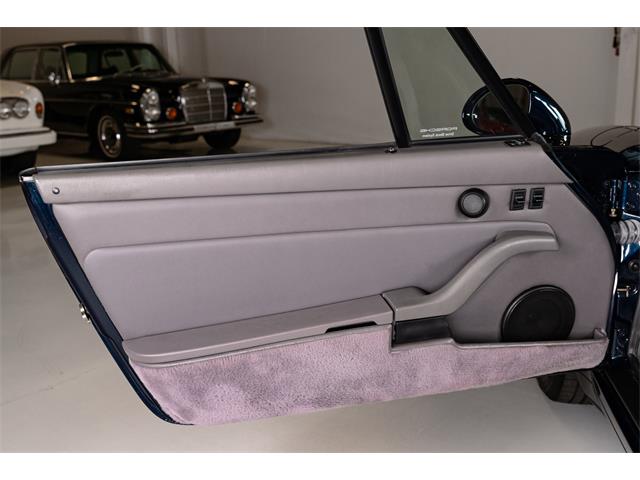 1997 Porsche 911/993 Carrera (CC-2078065) for sale in St. Louis, Missouri