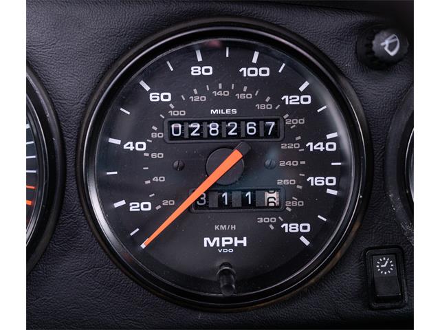1997 Porsche 911/993 Carrera (CC-2078065) for sale in St. Louis, Missouri