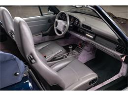 1997 Porsche 911/993 Carrera (CC-2078065) for sale in St. Louis, Missouri