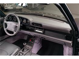 1997 Porsche 911/993 Carrera (CC-2078065) for sale in St. Louis, Missouri