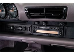 1997 Porsche 911/993 Carrera (CC-2078065) for sale in St. Louis, Missouri