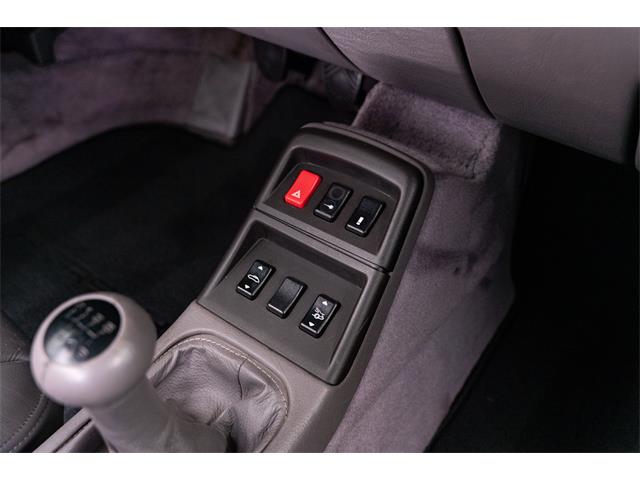 1997 Porsche 911/993 Carrera (CC-2078065) for sale in St. Louis, Missouri