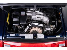 1997 Porsche 911/993 Carrera (CC-2078065) for sale in St. Louis, Missouri