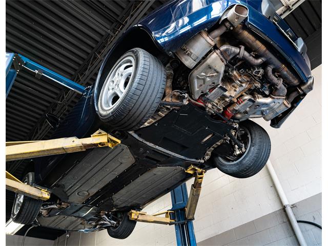 1997 Porsche 911/993 Carrera (CC-2078065) for sale in St. Louis, Missouri