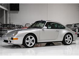 1997 Porsche 911 Carrera S (CC-2078066) for sale in St. Louis, Missouri
