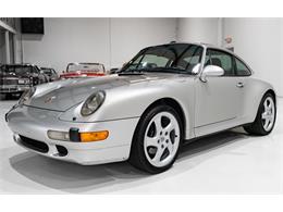 1997 Porsche 911 Carrera S (CC-2078066) for sale in St. Louis, Missouri