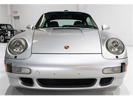 1997 Porsche 911 Carrera S (CC-2078066) for sale in St. Louis, Missouri