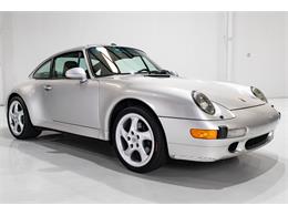 1997 Porsche 911 Carrera S (CC-2078066) for sale in St. Louis, Missouri