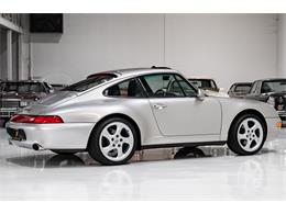 1997 Porsche 911 Carrera S (CC-2078066) for sale in St. Louis, Missouri