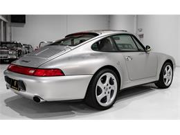 1997 Porsche 911 Carrera S (CC-2078066) for sale in St. Louis, Missouri